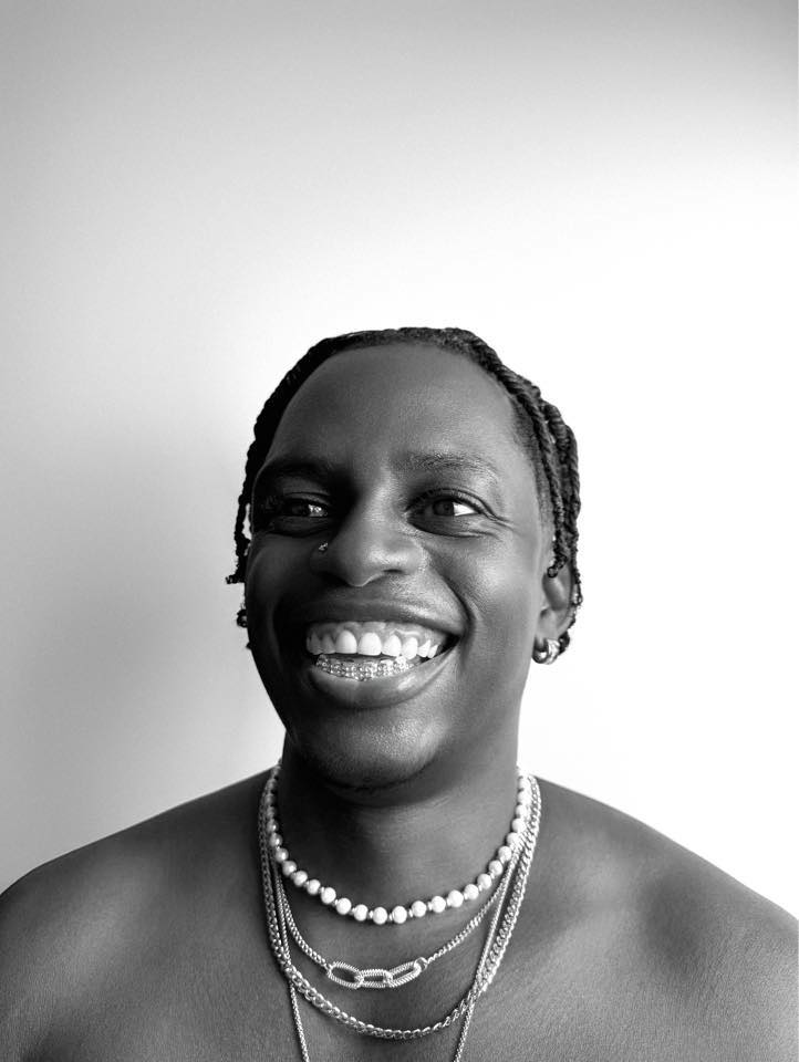 Joverlein Moïse