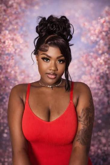 Black La