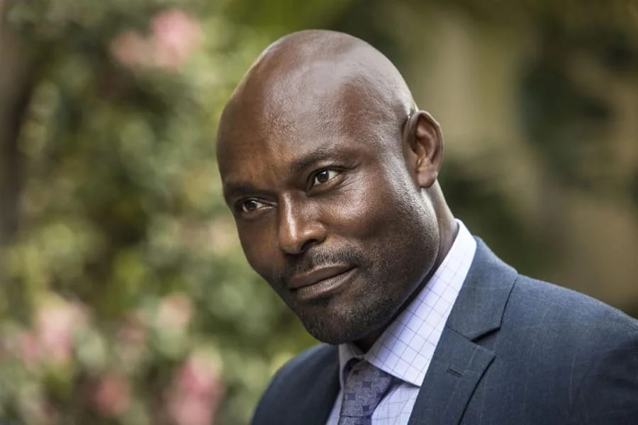 Jimmy Jean-Louis