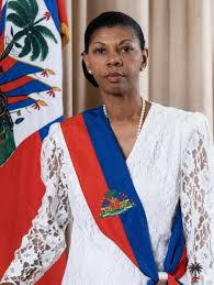 Ertha Pascal-Trouillot