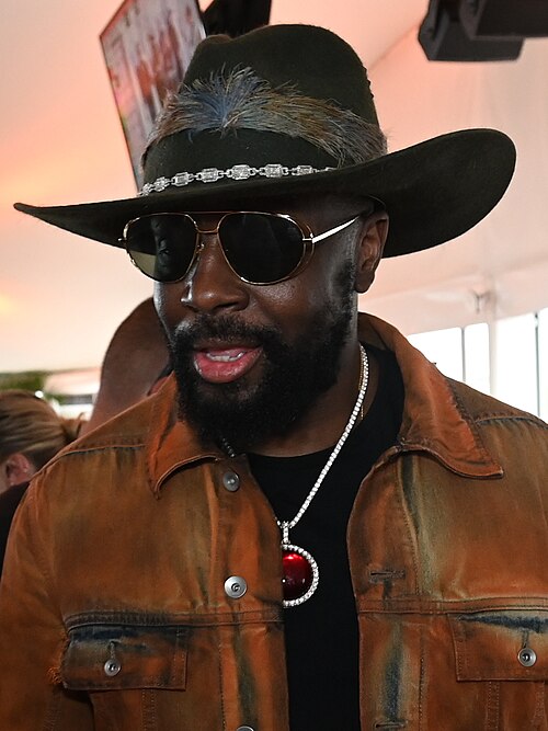 Wyclef Jean